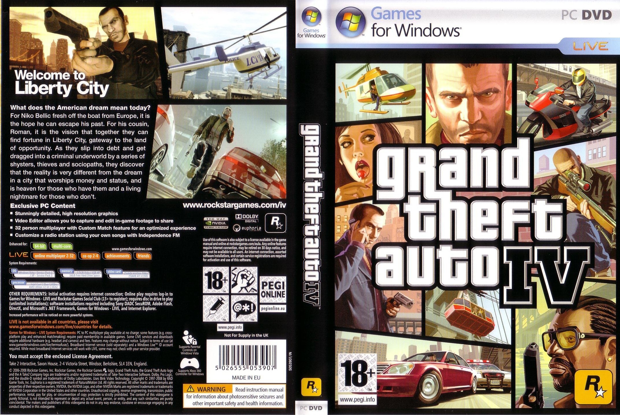 gta iv download for pc free full version game for windows 7